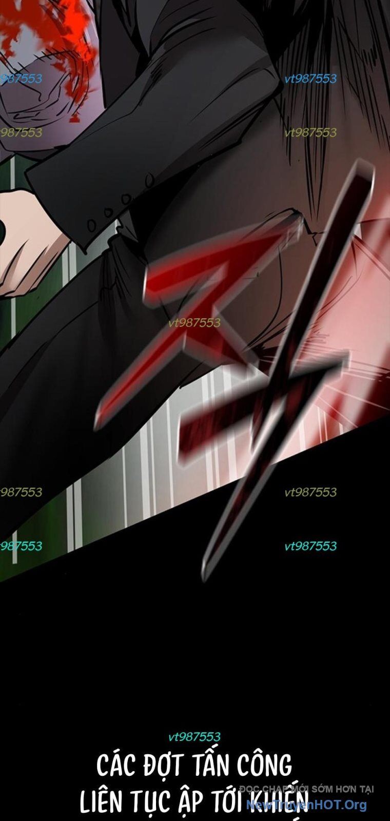 Killing Field Chapter 18 - 67