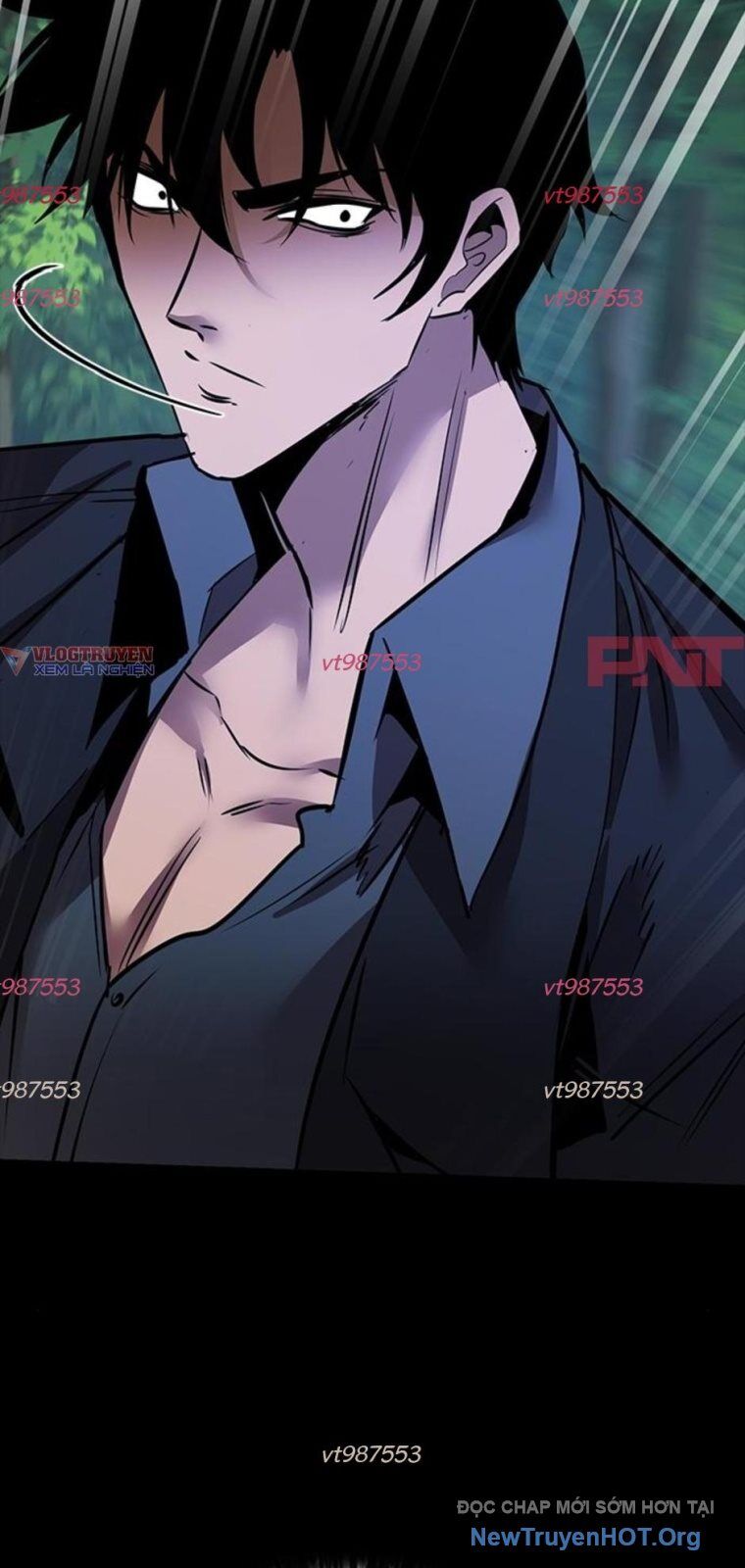 Killing Field Chapter 18 - 70