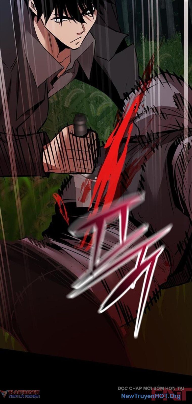 Killing Field Chapter 18 - 75