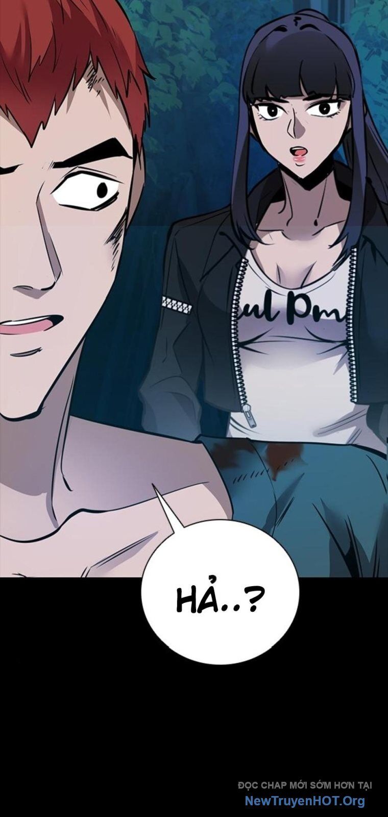 Killing Field Chapter 18 - 88