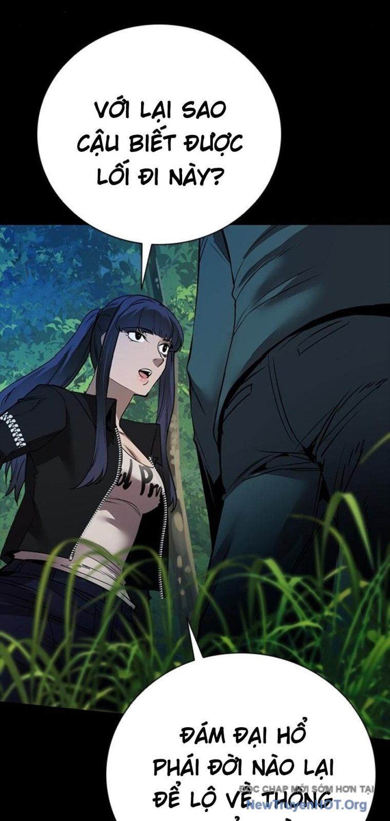 Killing Field Chapter 18 - 89