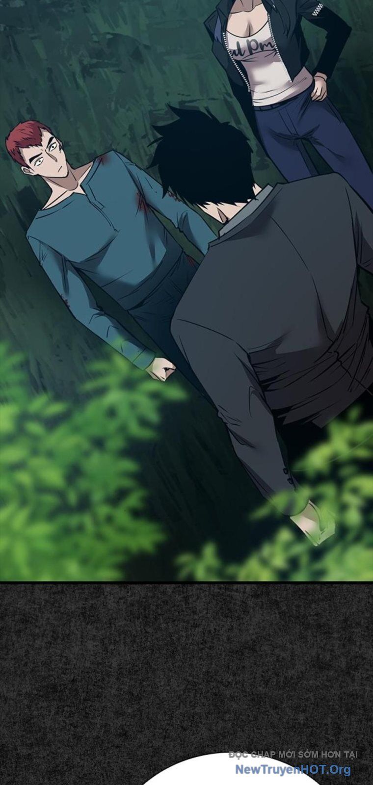 Killing Field Chapter 18 - 10