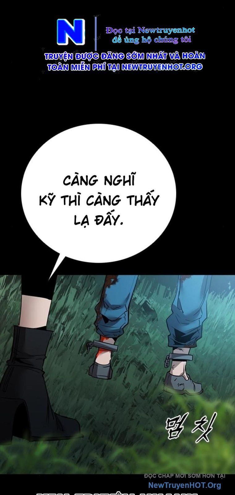 Killing Field Chapter 18 - 91