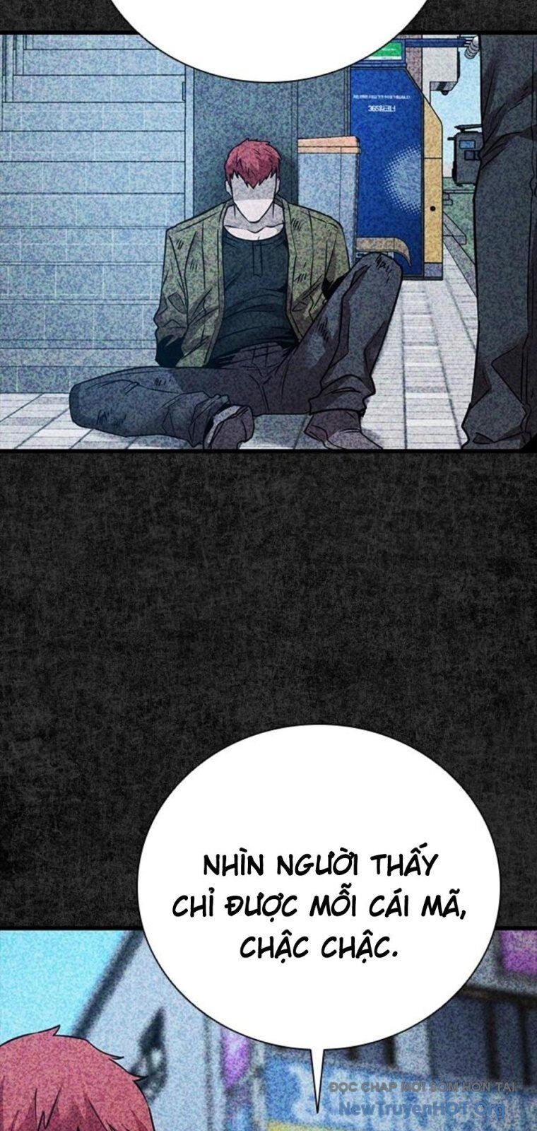 Killing Field Chapter 18 - 95