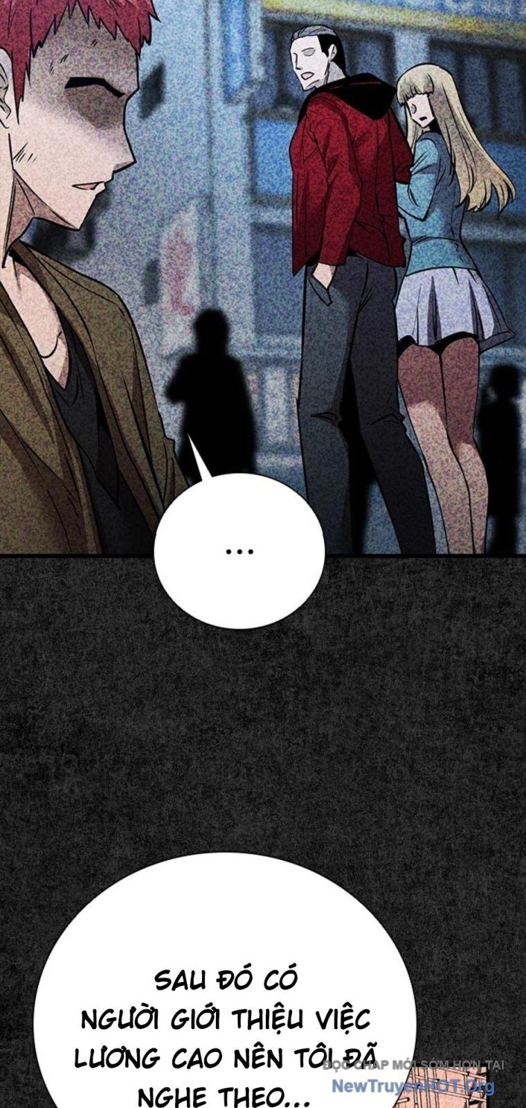 Killing Field Chapter 18 - 96