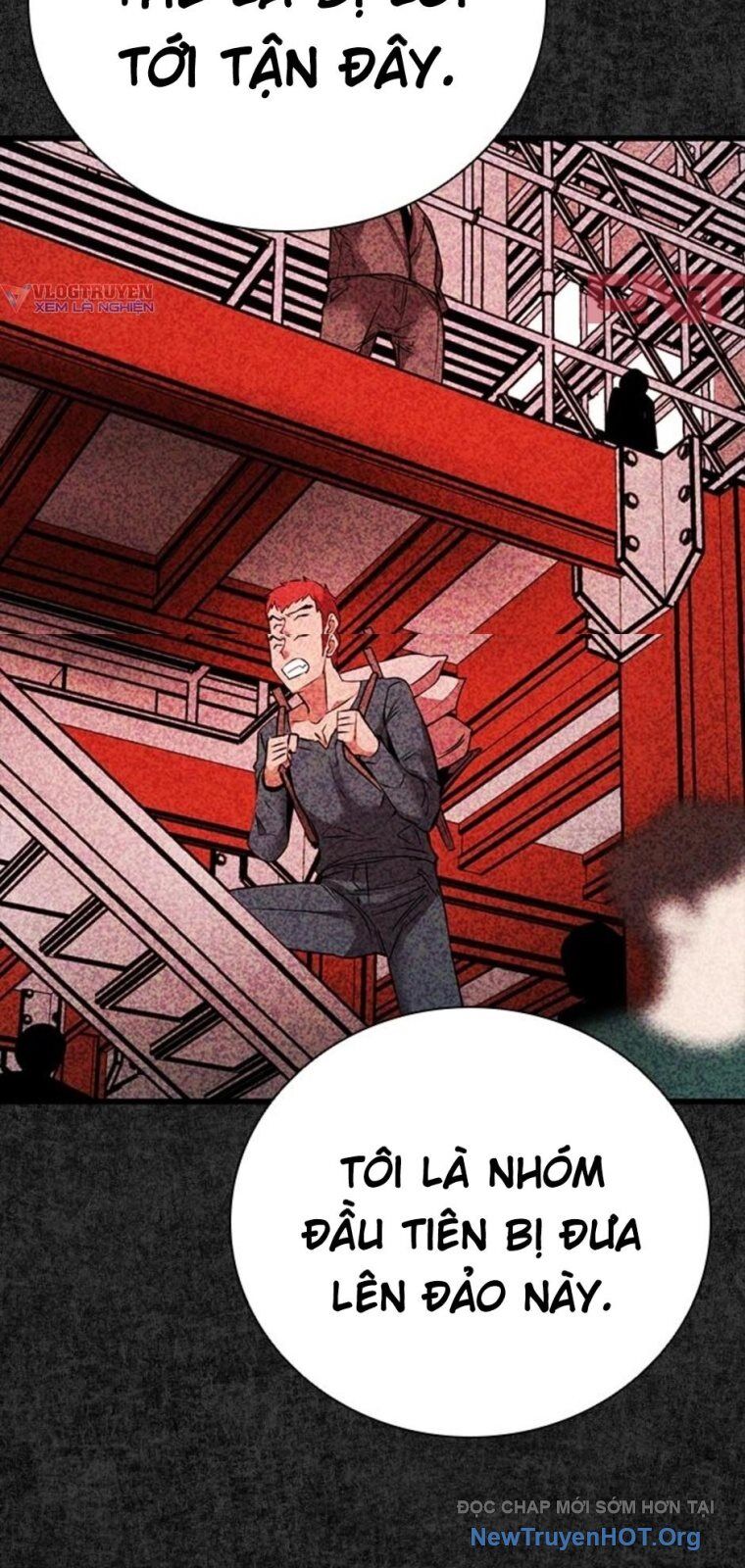 Killing Field Chapter 18 - 98