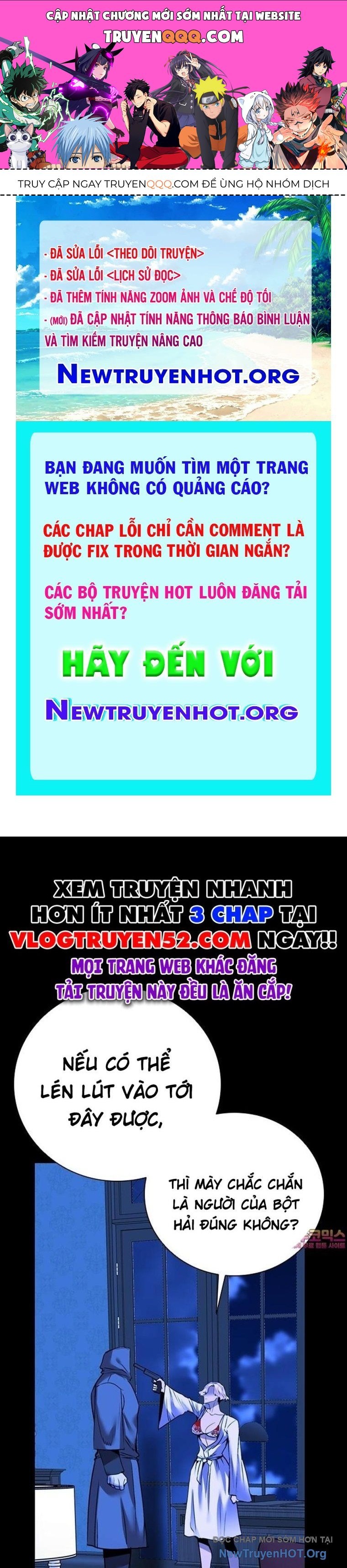 Killing Field Chapter 19 - 1