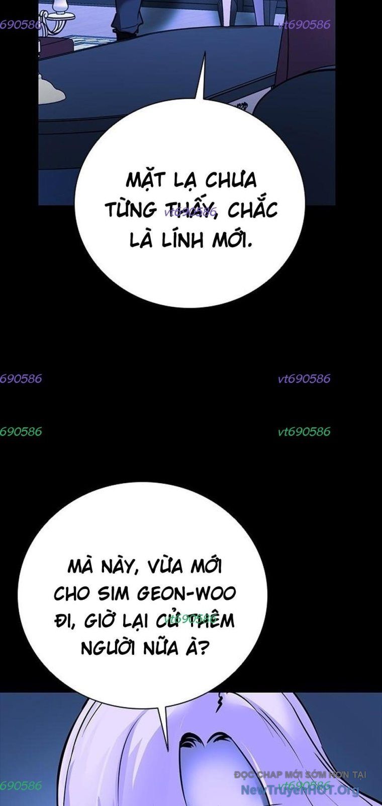 Killing Field Chapter 19 - 2