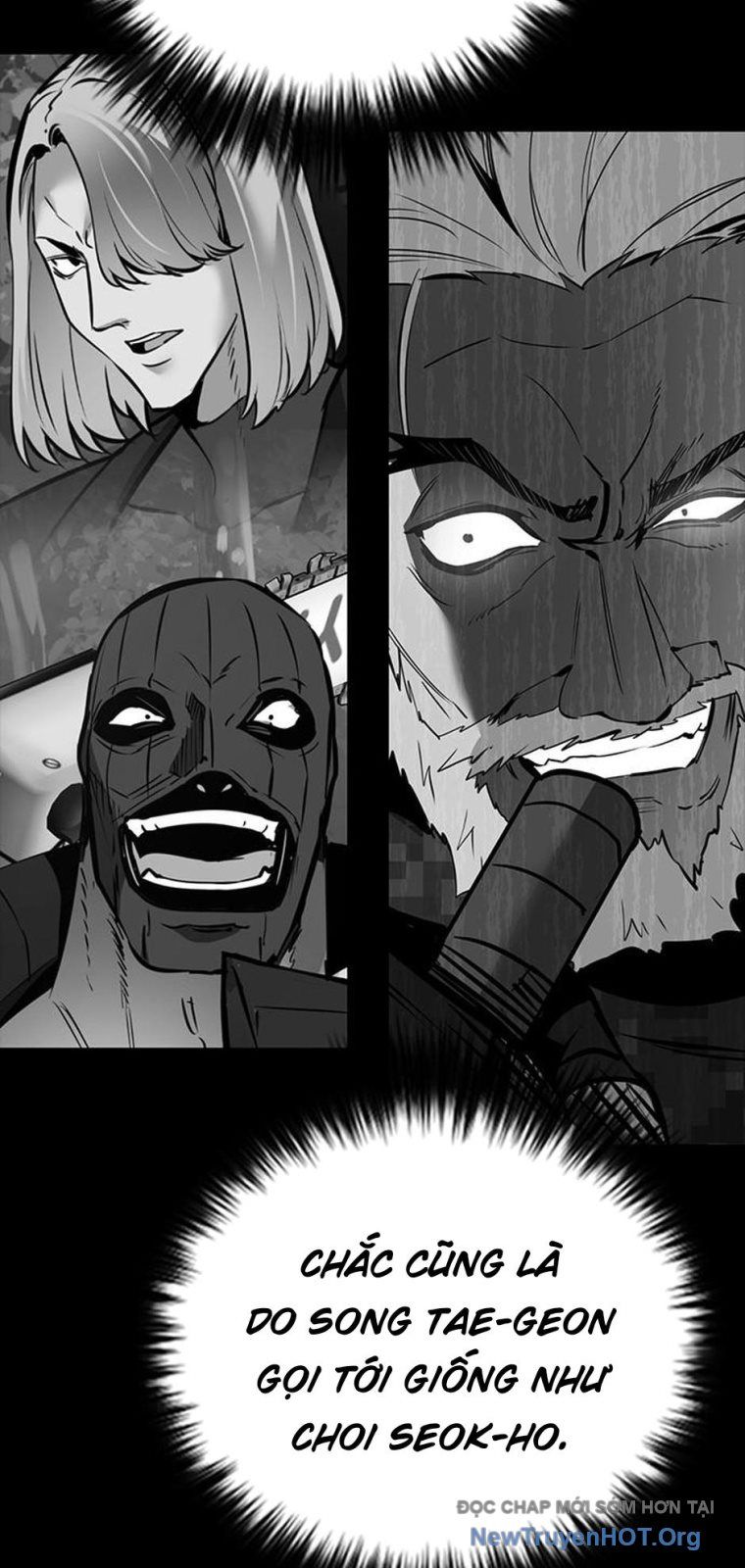 Killing Field Chapter 19 - 106