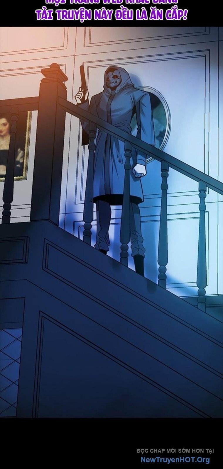 Killing Field Chapter 19 - 12