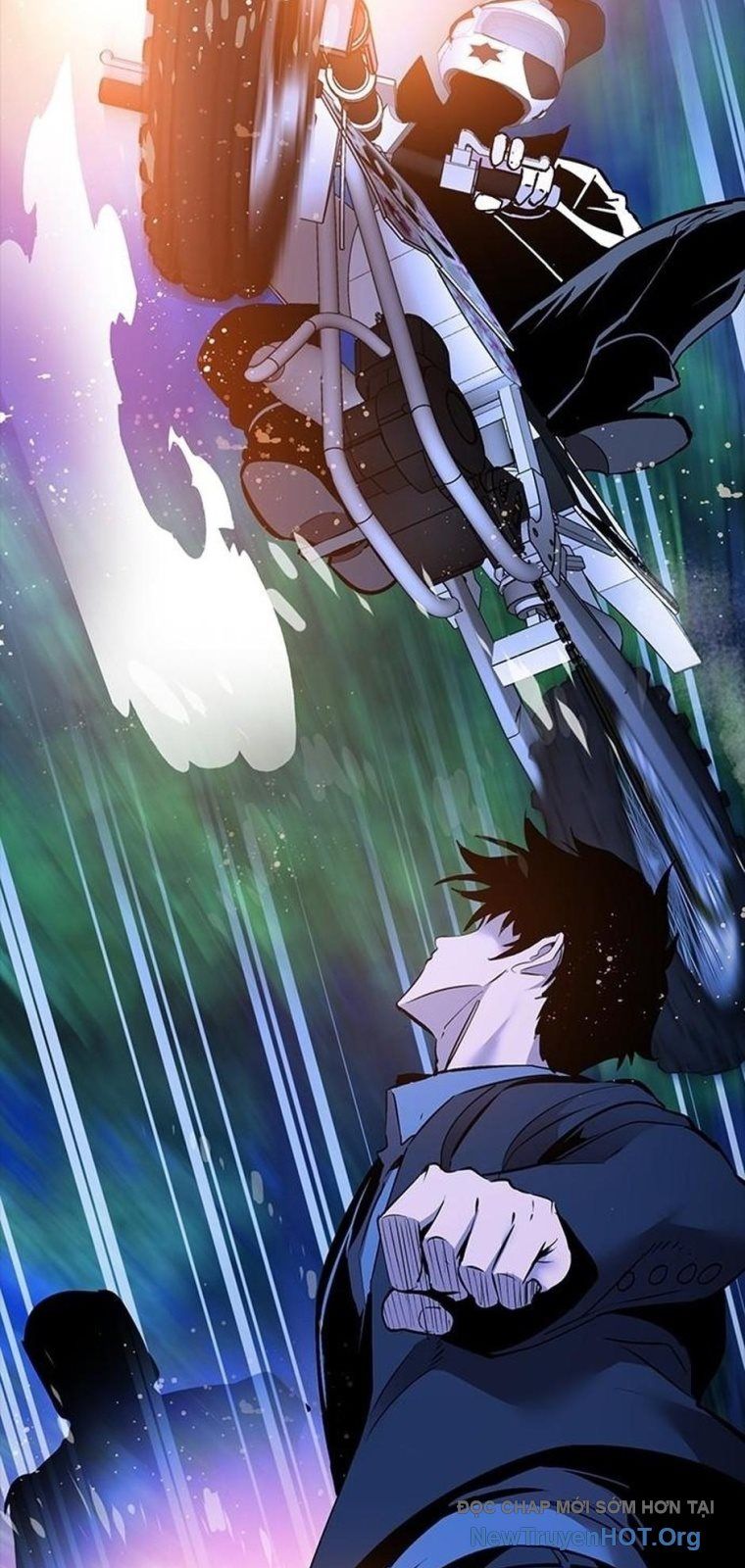 Killing Field Chapter 19 - 113