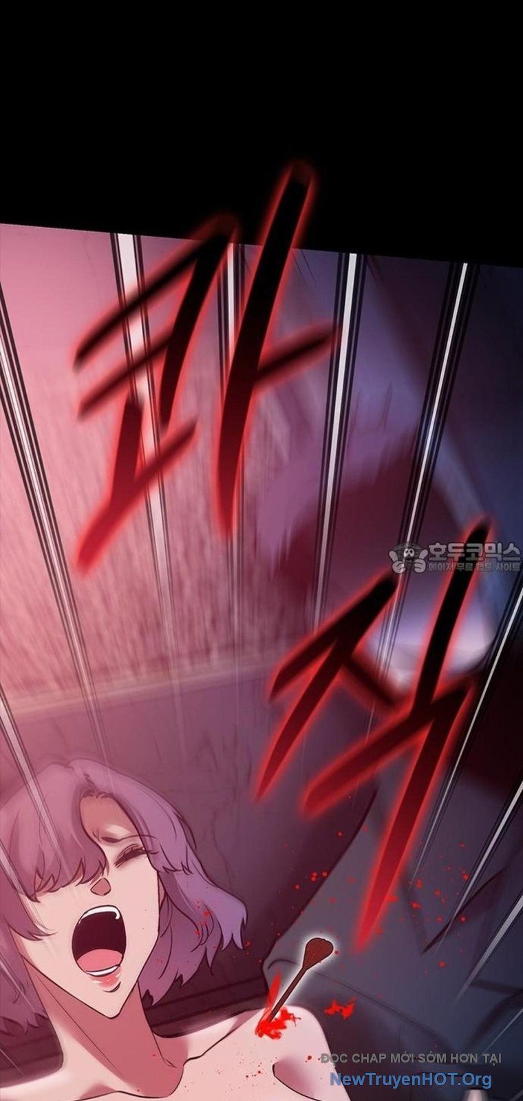 Killing Field Chapter 19 - 127