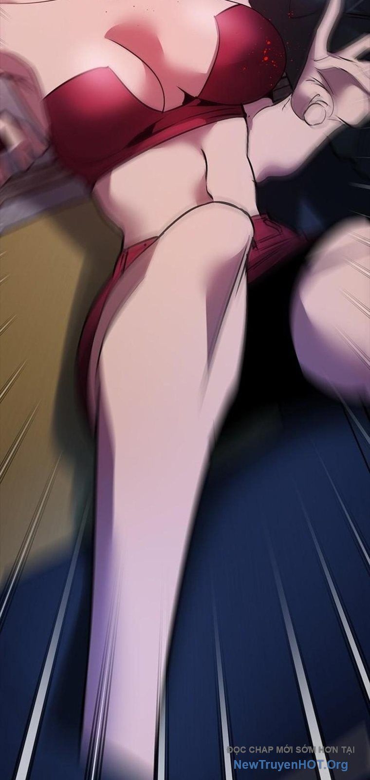 Killing Field Chapter 19 - 128