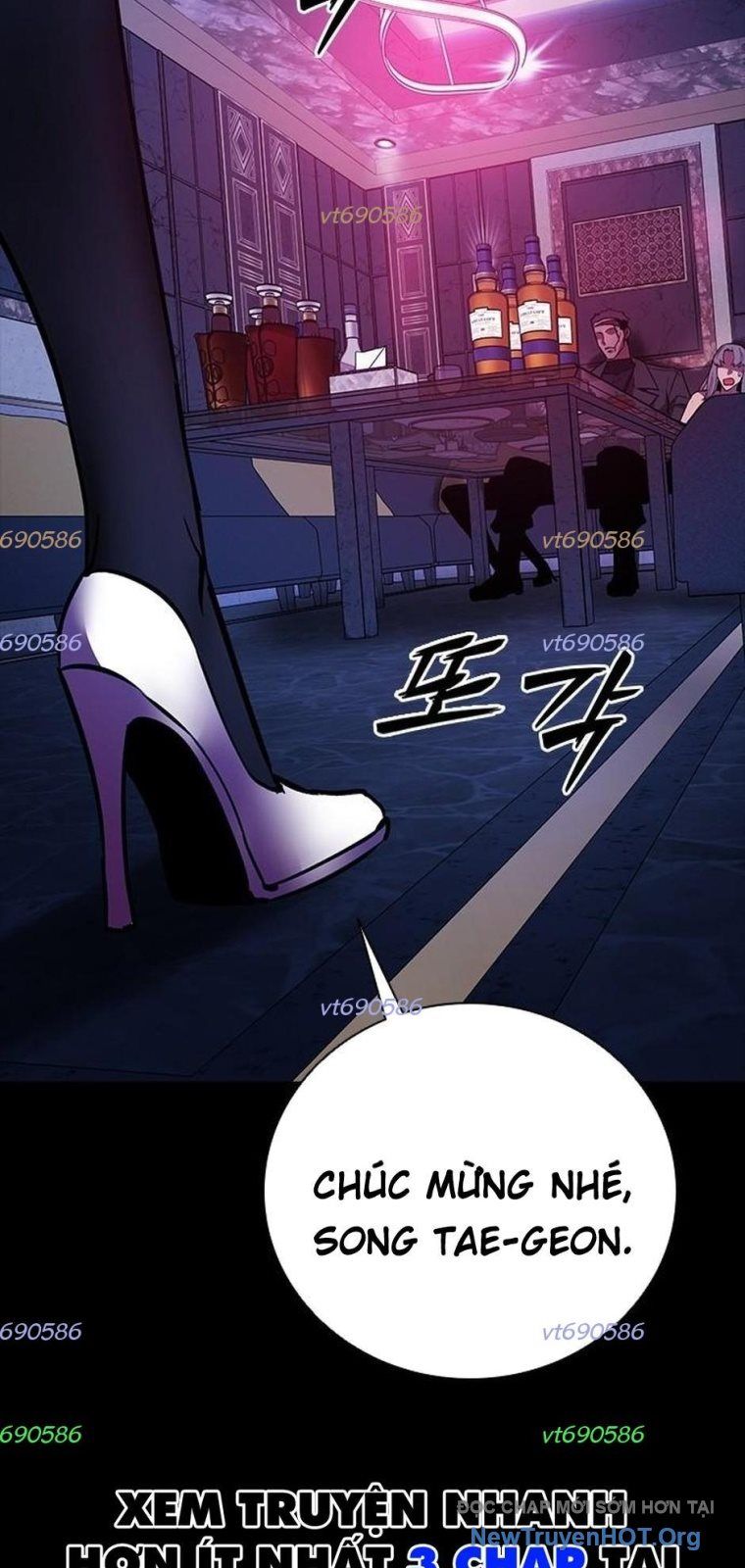 Killing Field Chapter 19 - 131