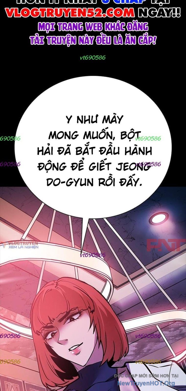 Killing Field Chapter 19 - 132