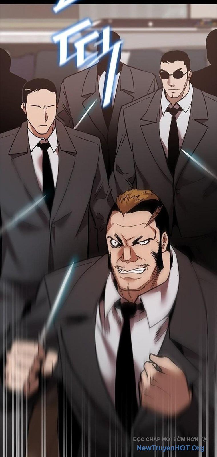 Killing Field Chapter 19 - 17