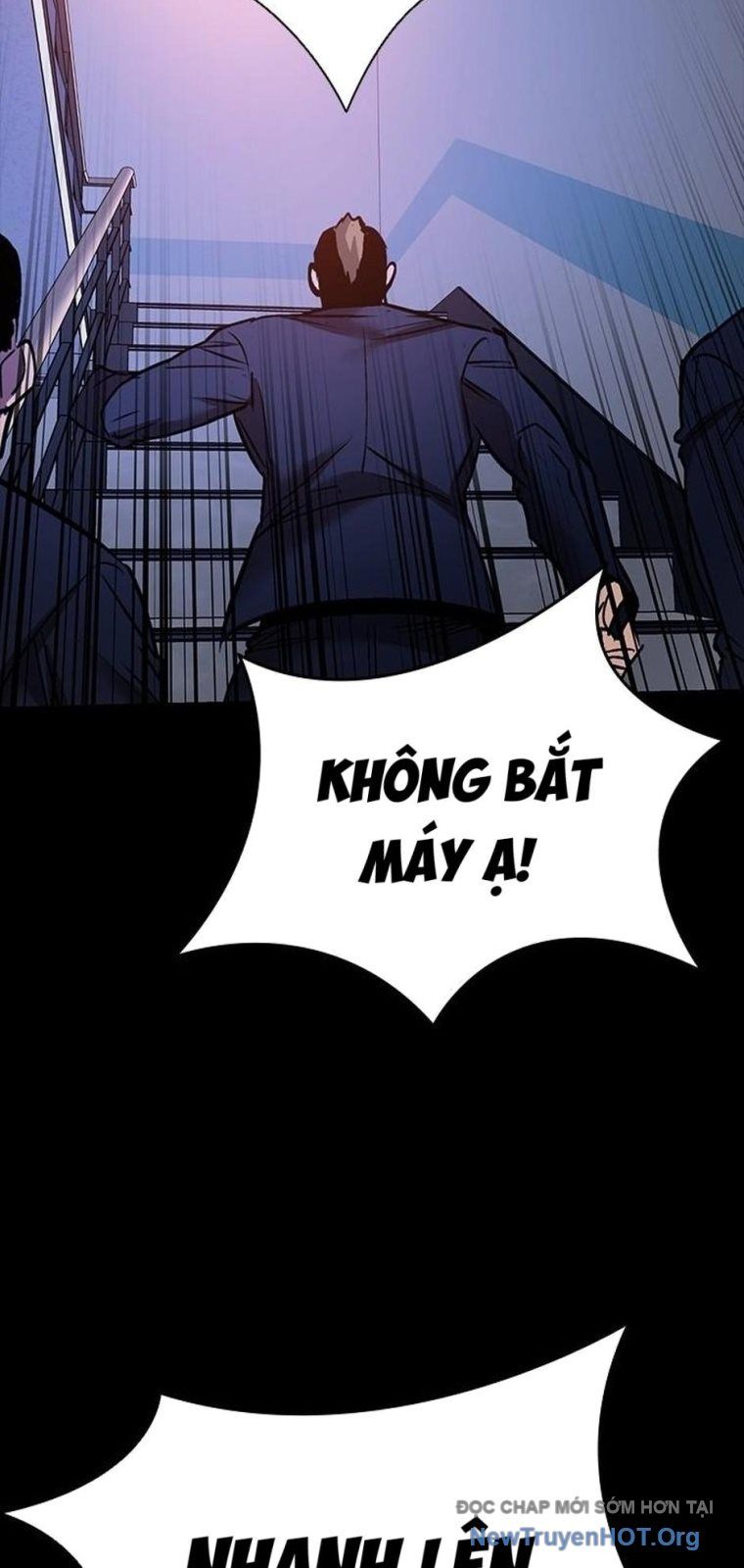 Killing Field Chapter 19 - 19