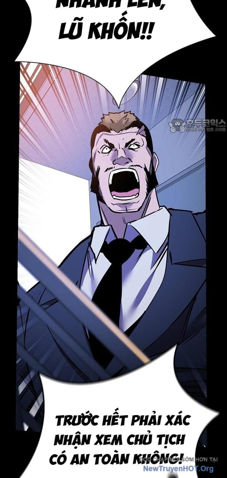 Killing Field Chapter 19 - 20