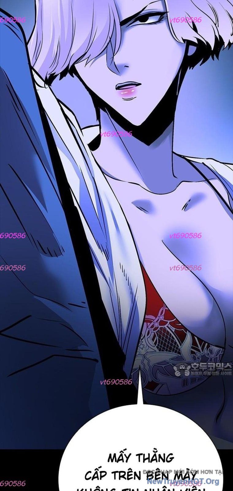 Killing Field Chapter 19 - 3