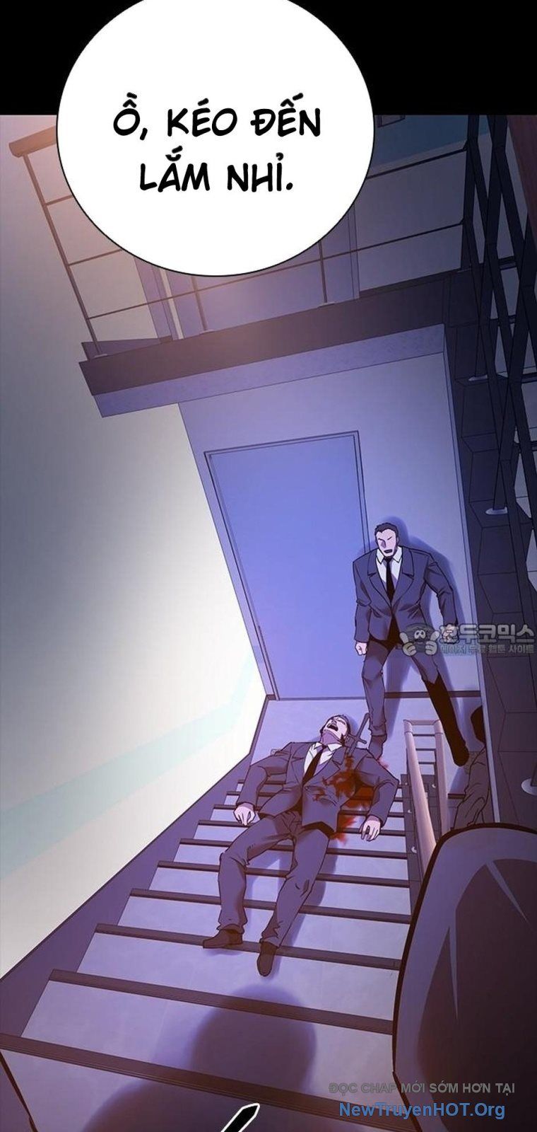 Killing Field Chapter 19 - 23