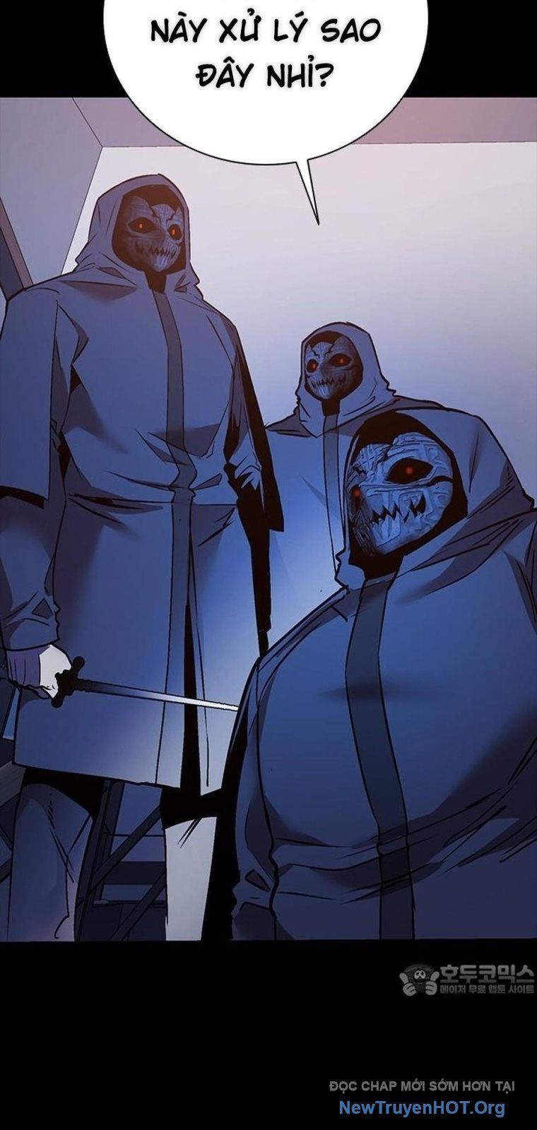 Killing Field Chapter 19 - 26