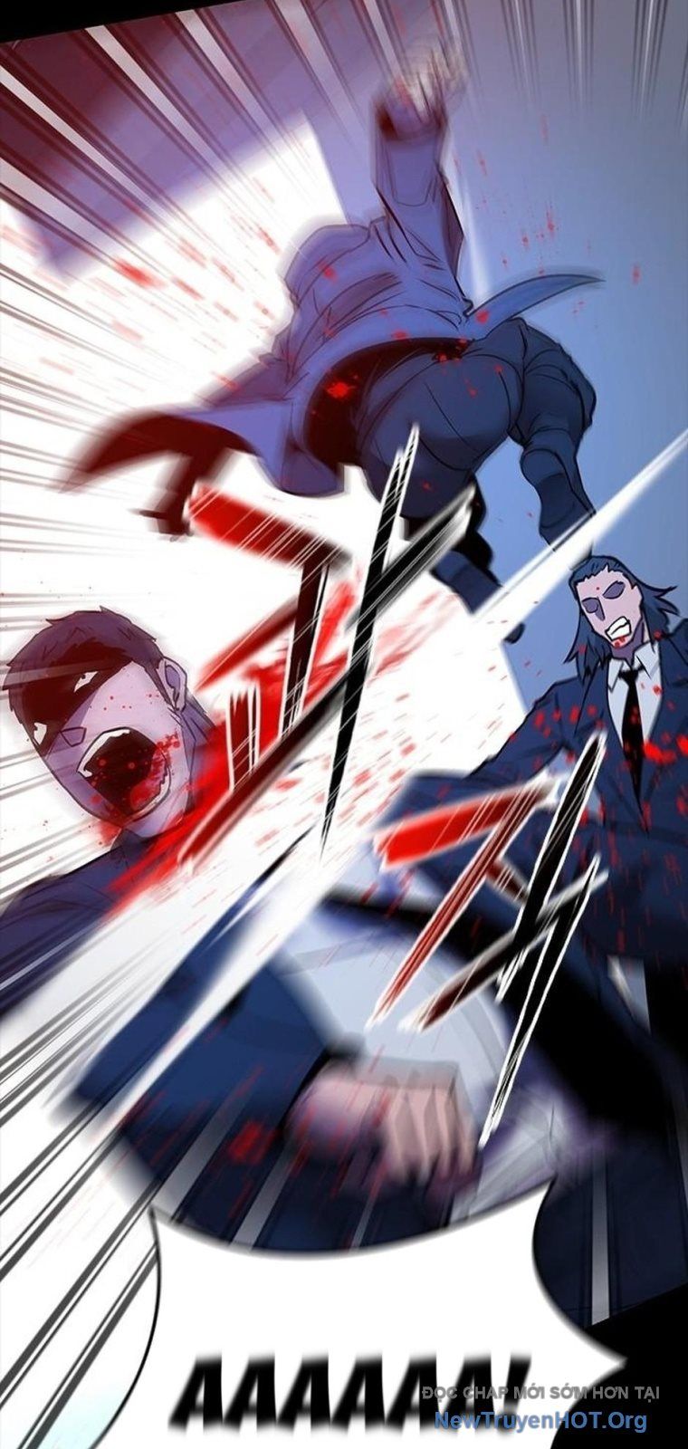 Killing Field Chapter 19 - 32