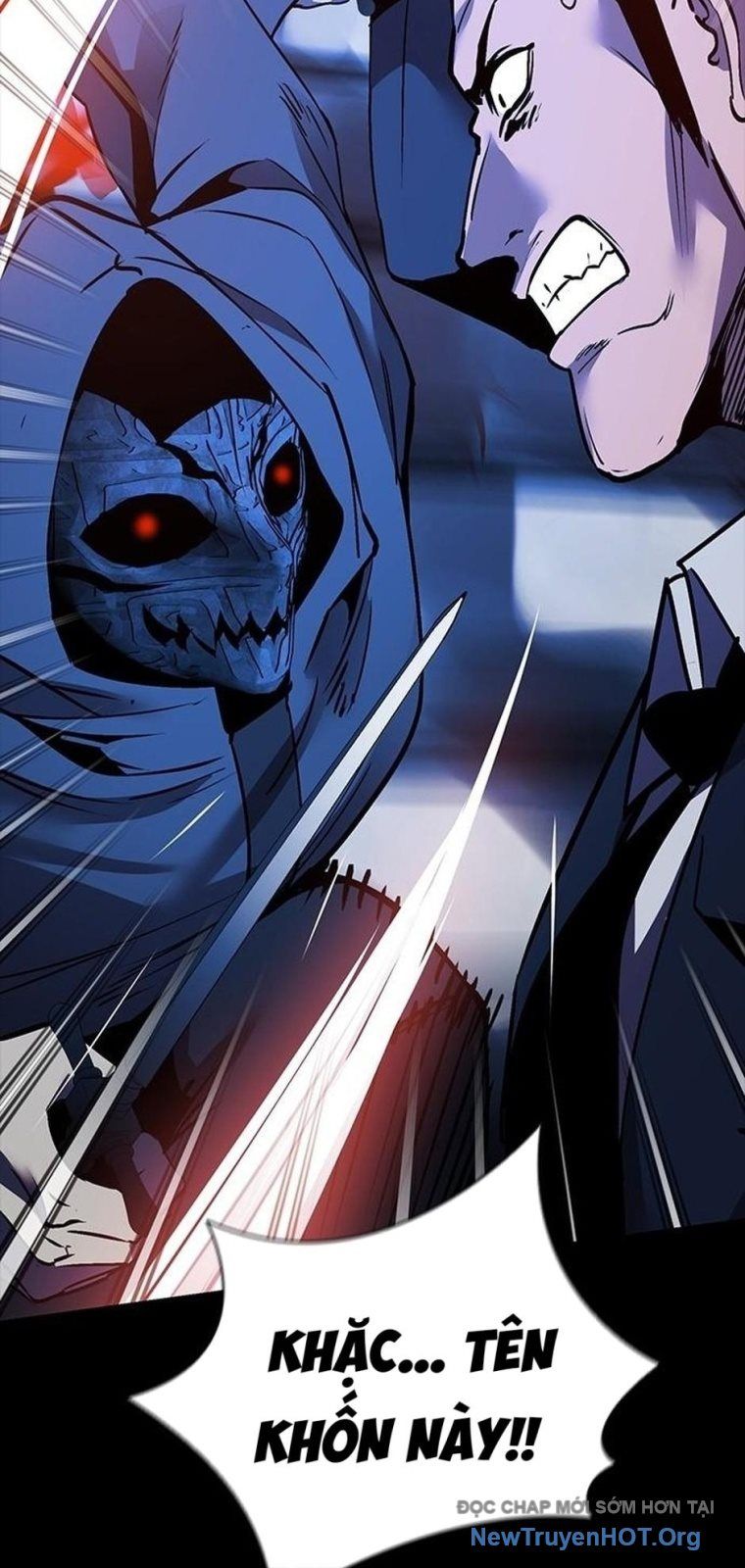 Killing Field Chapter 19 - 34