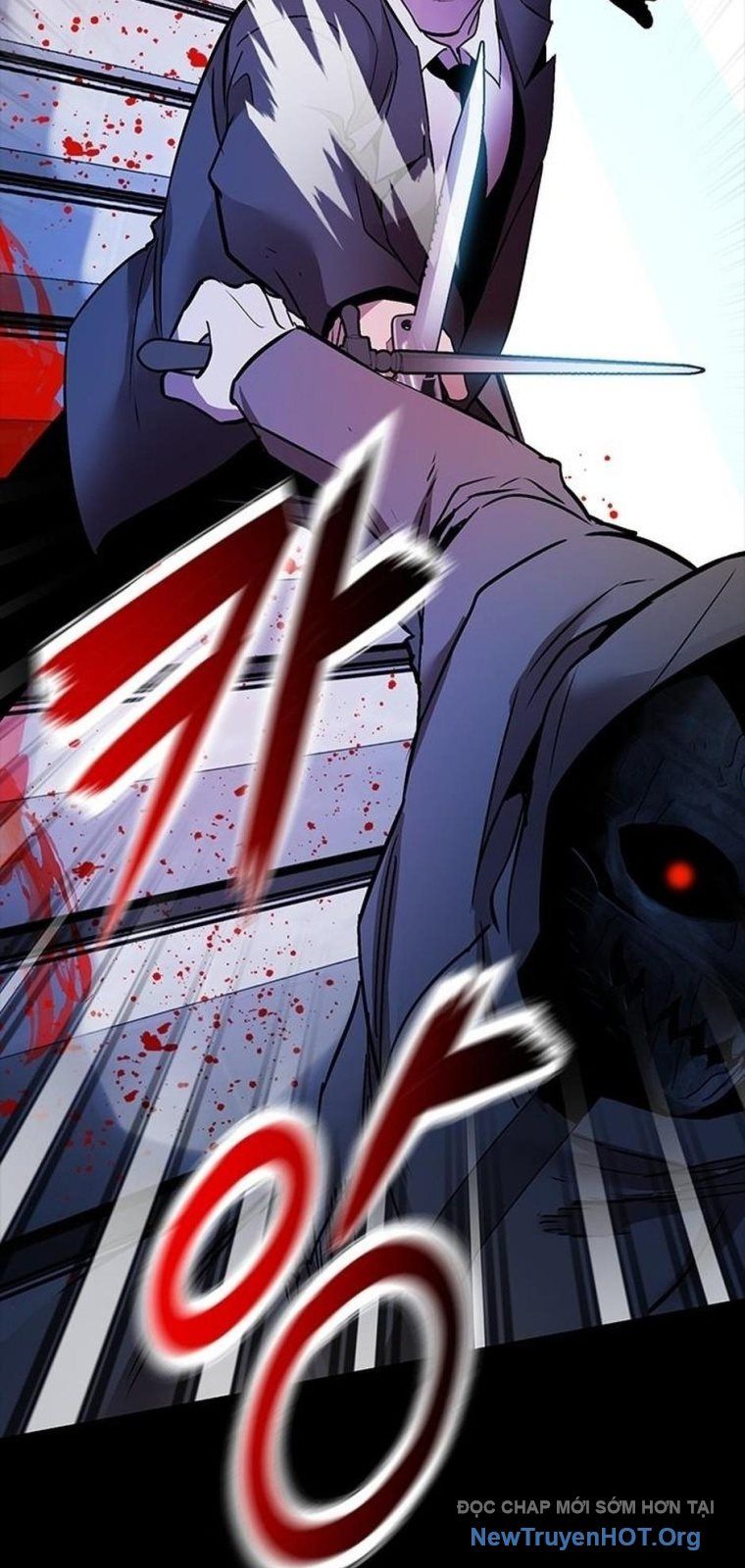 Killing Field Chapter 19 - 38