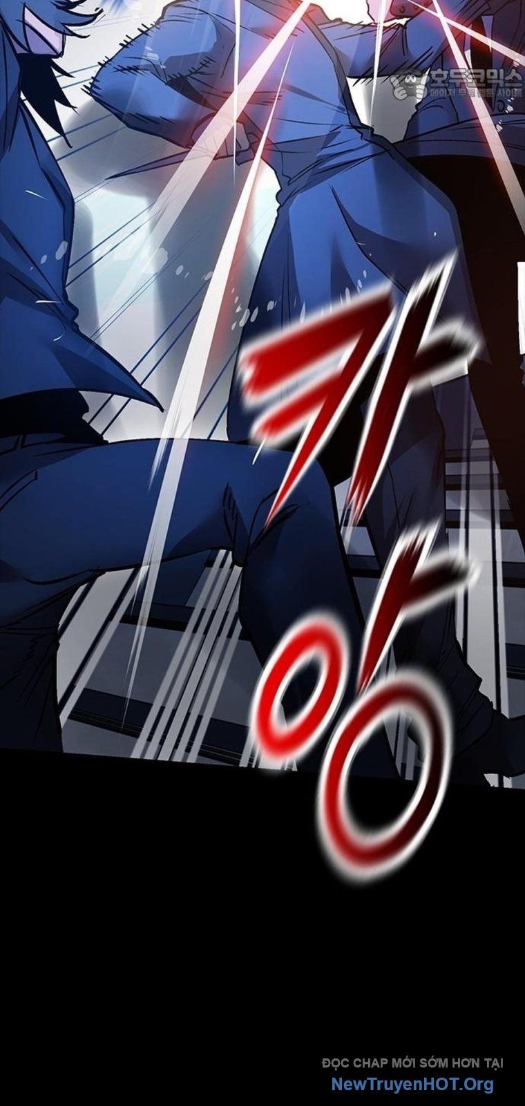 Killing Field Chapter 19 - 40