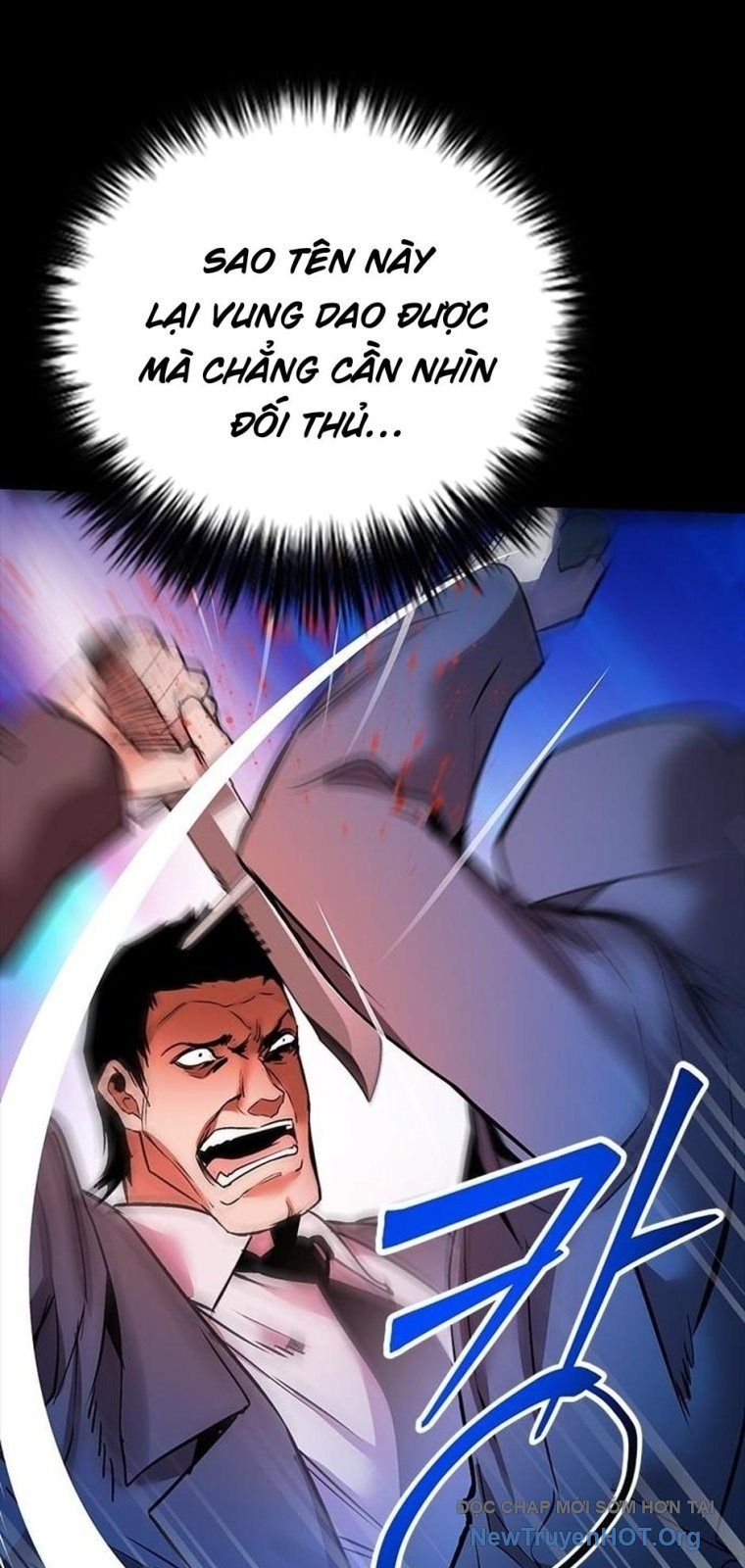 Killing Field Chapter 19 - 41