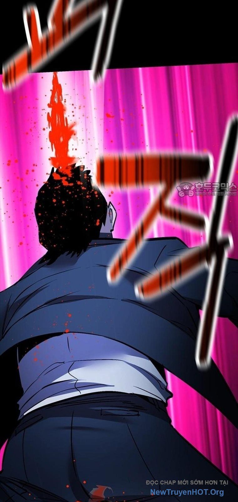 Killing Field Chapter 19 - 43