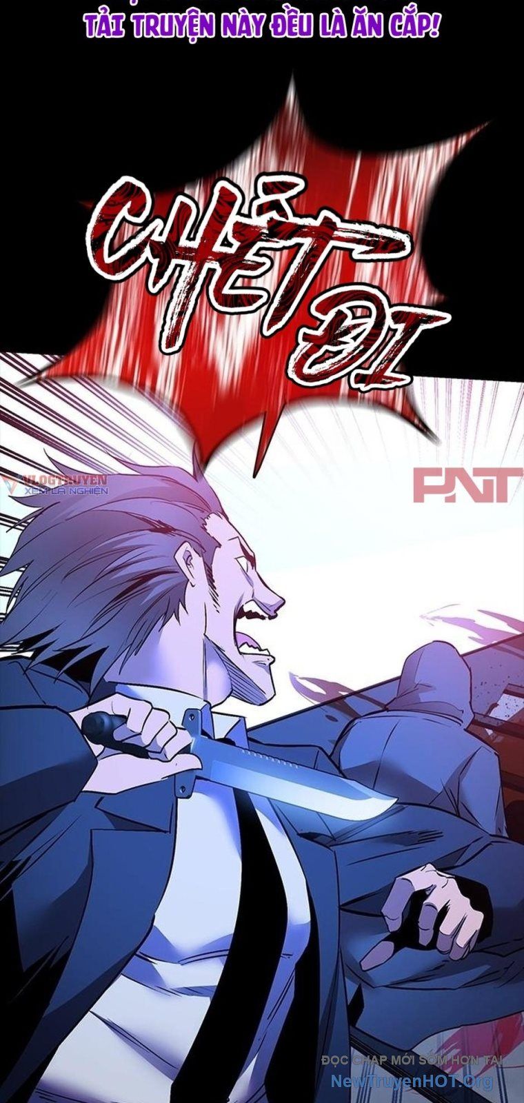 Killing Field Chapter 19 - 45