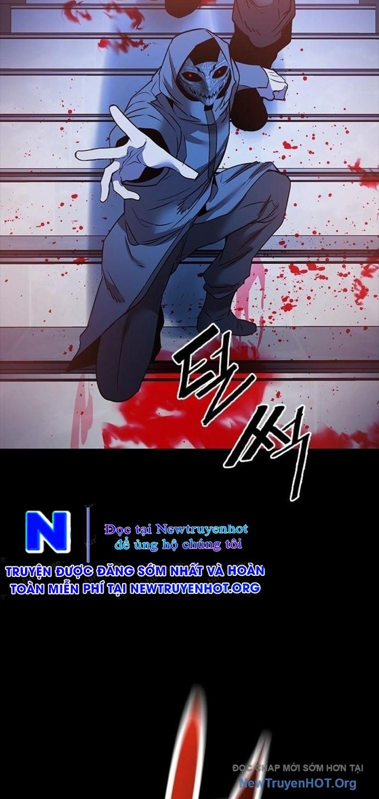 Killing Field Chapter 19 - 48