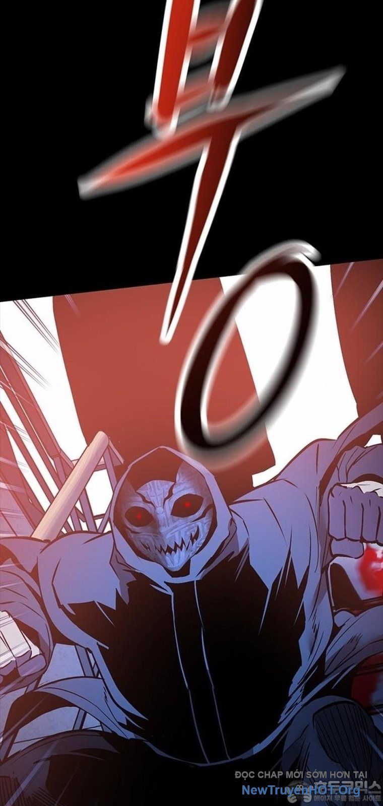 Killing Field Chapter 19 - 49