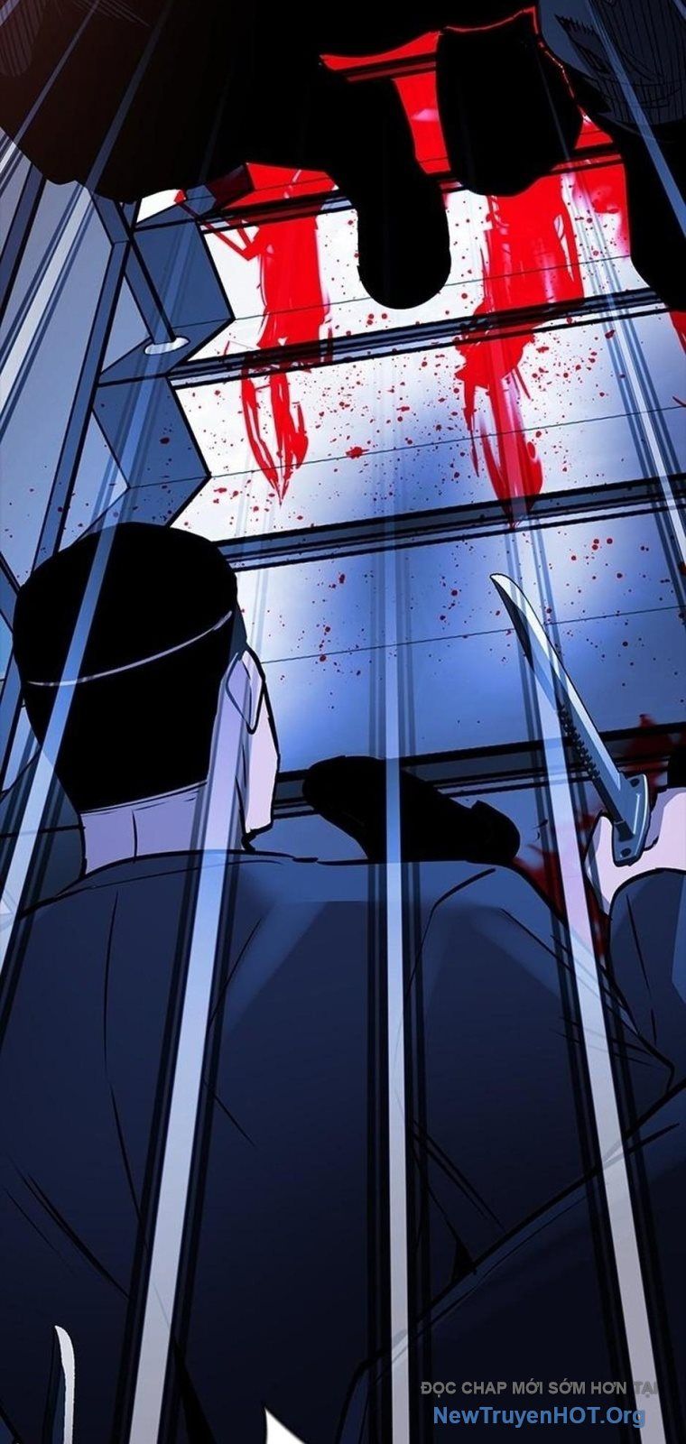 Killing Field Chapter 19 - 50