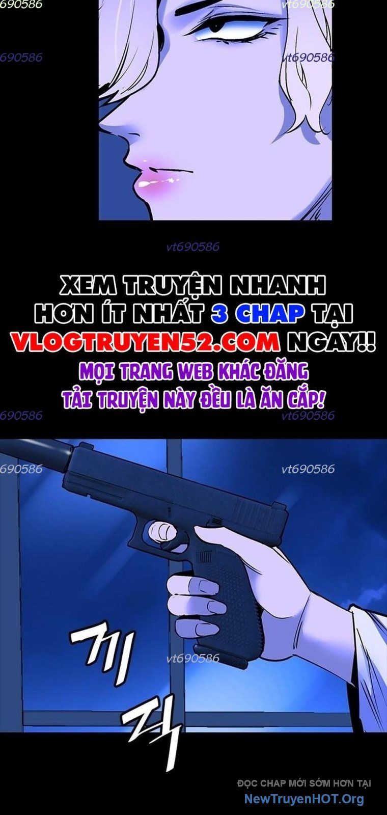 Killing Field Chapter 19 - 6