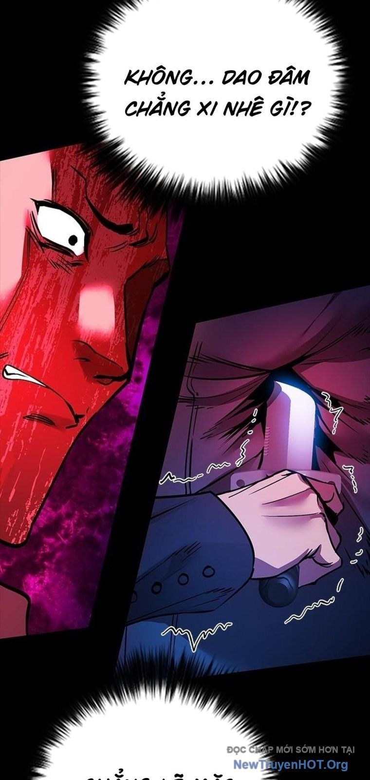 Killing Field Chapter 19 - 55