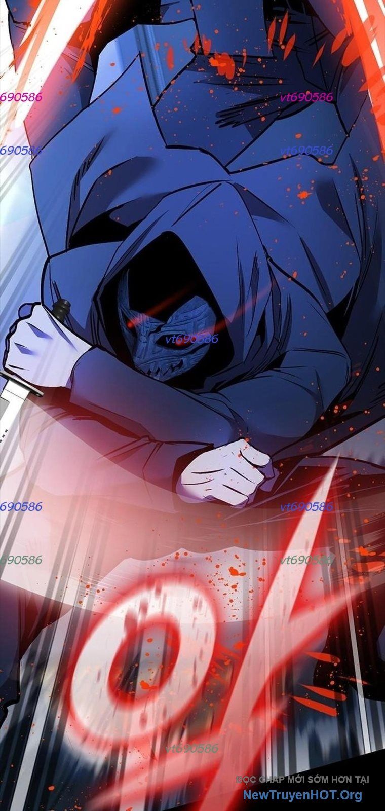 Killing Field Chapter 19 - 68