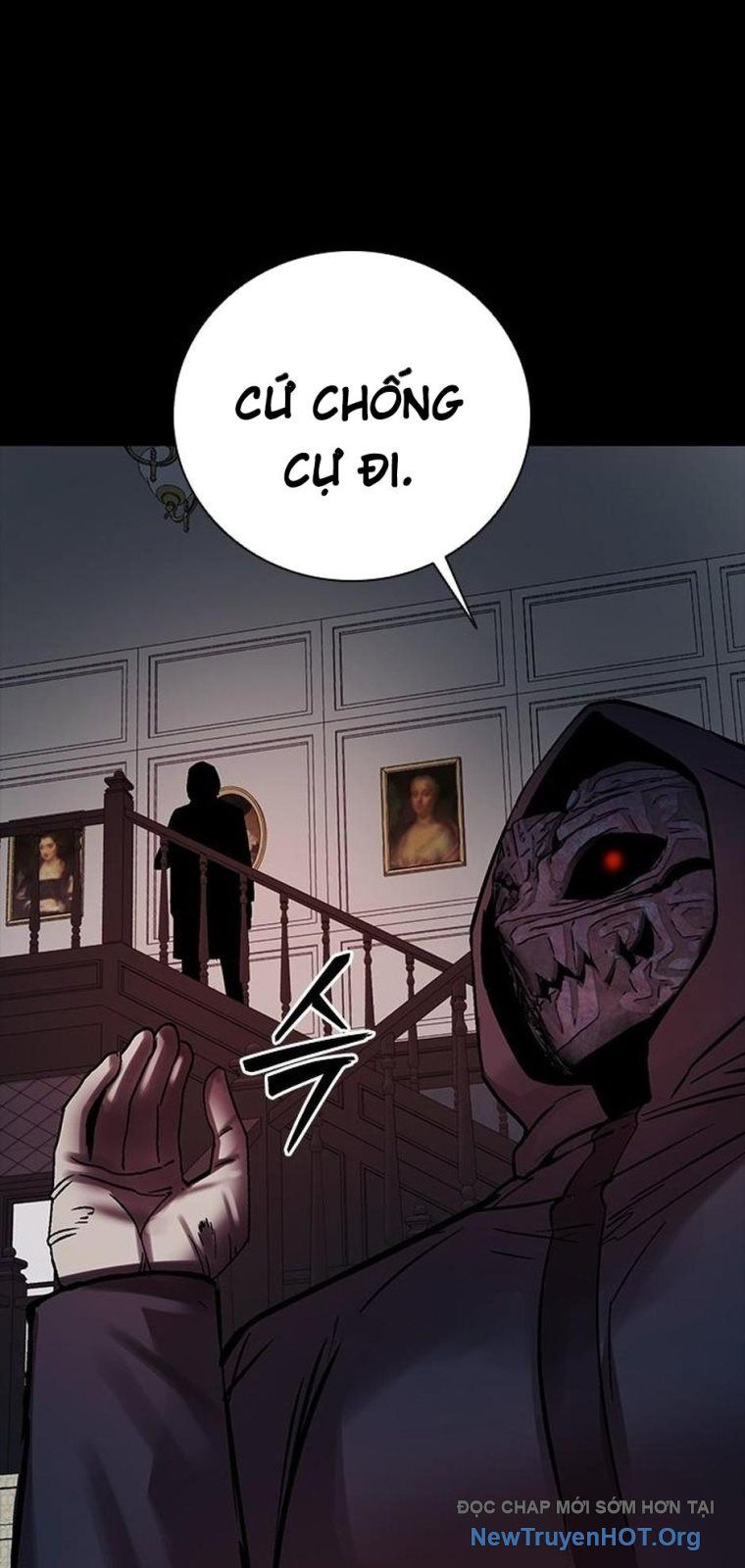 Killing Field Chapter 19 - 80