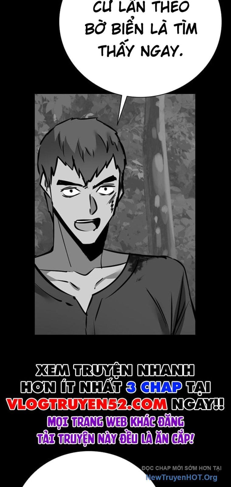 Killing Field Chapter 19 - 100