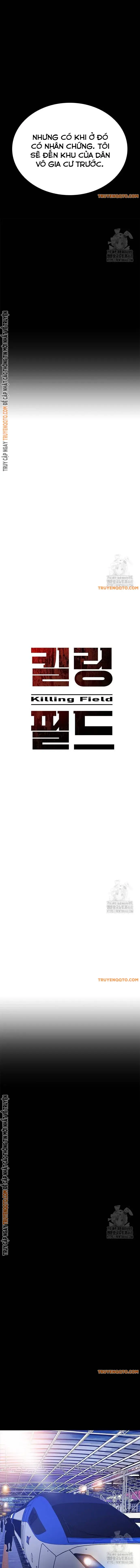 Killing Field Chapter 2 - 3