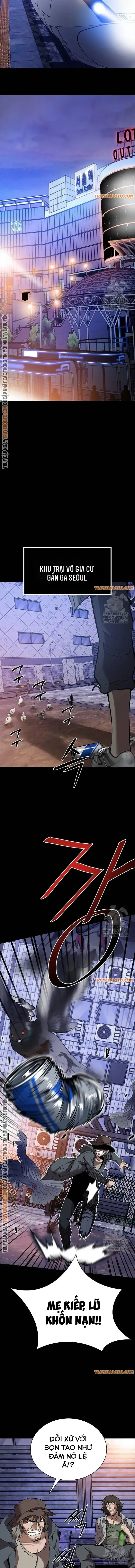 Killing Field Chapter 2 - 4