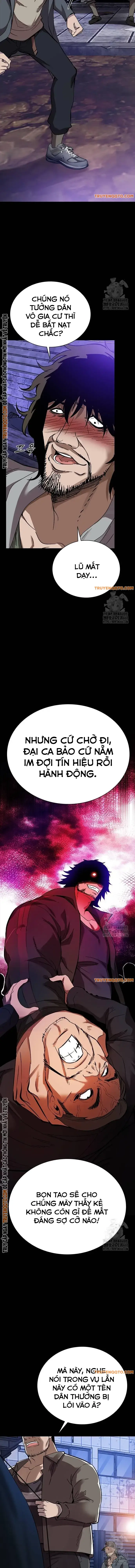 Killing Field Chapter 2 - 5