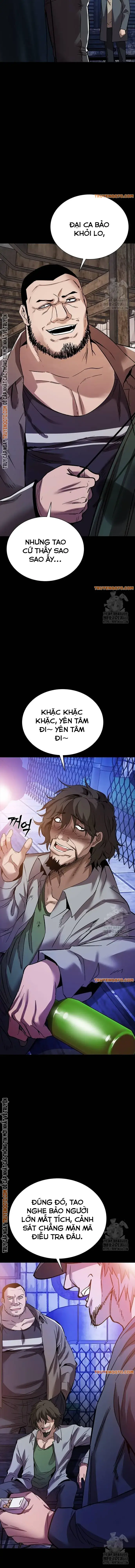 Killing Field Chapter 2 - 6