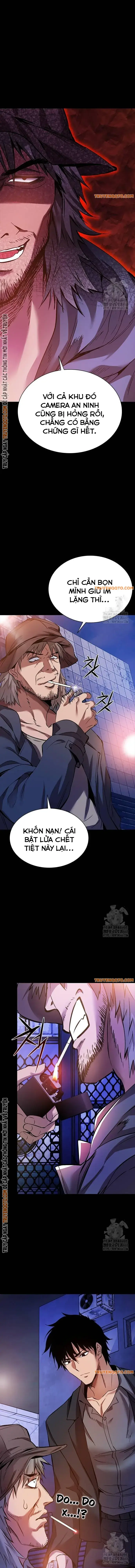 Killing Field Chapter 2 - 7