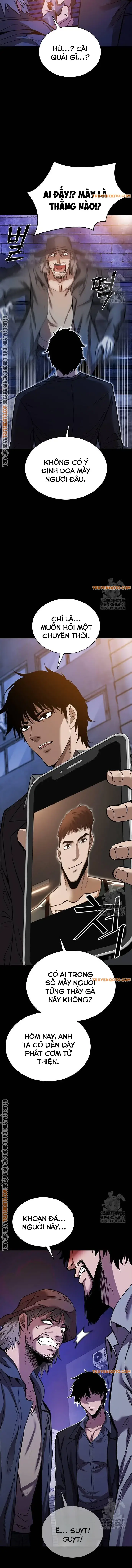 Killing Field Chapter 2 - 8