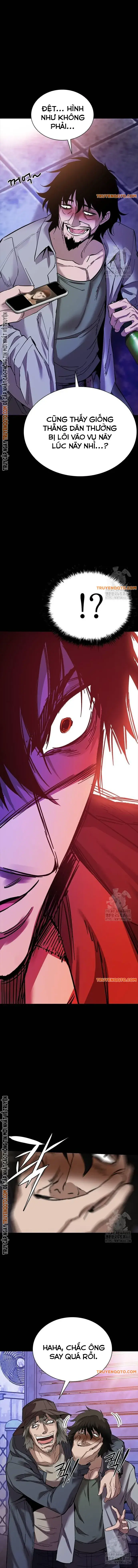 Killing Field Chapter 2 - 9