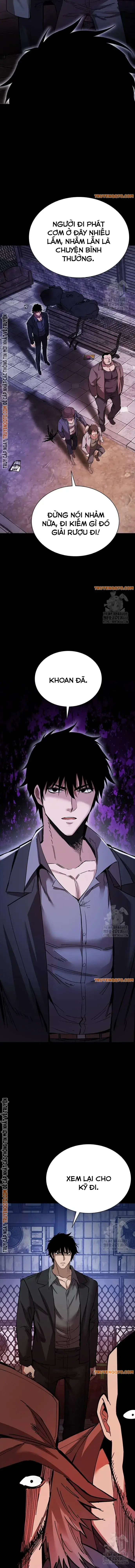 Killing Field Chapter 2 - 10