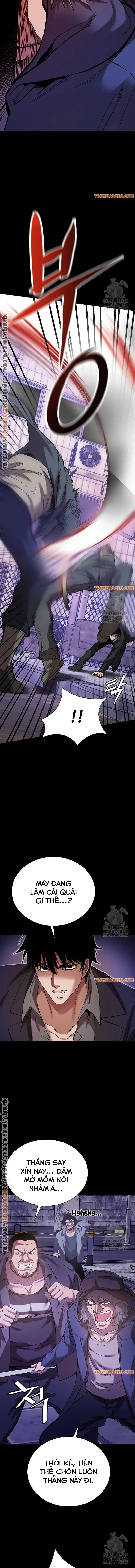 Killing Field Chapter 2 - 11