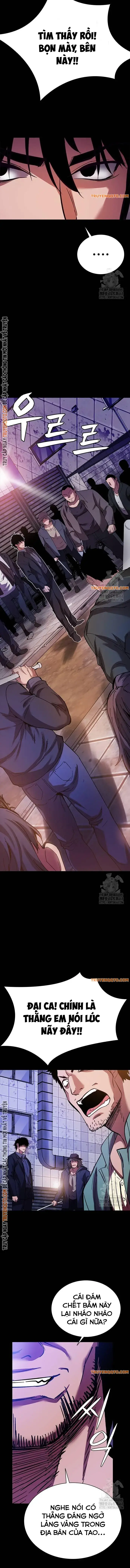 Killing Field Chapter 2 - 12